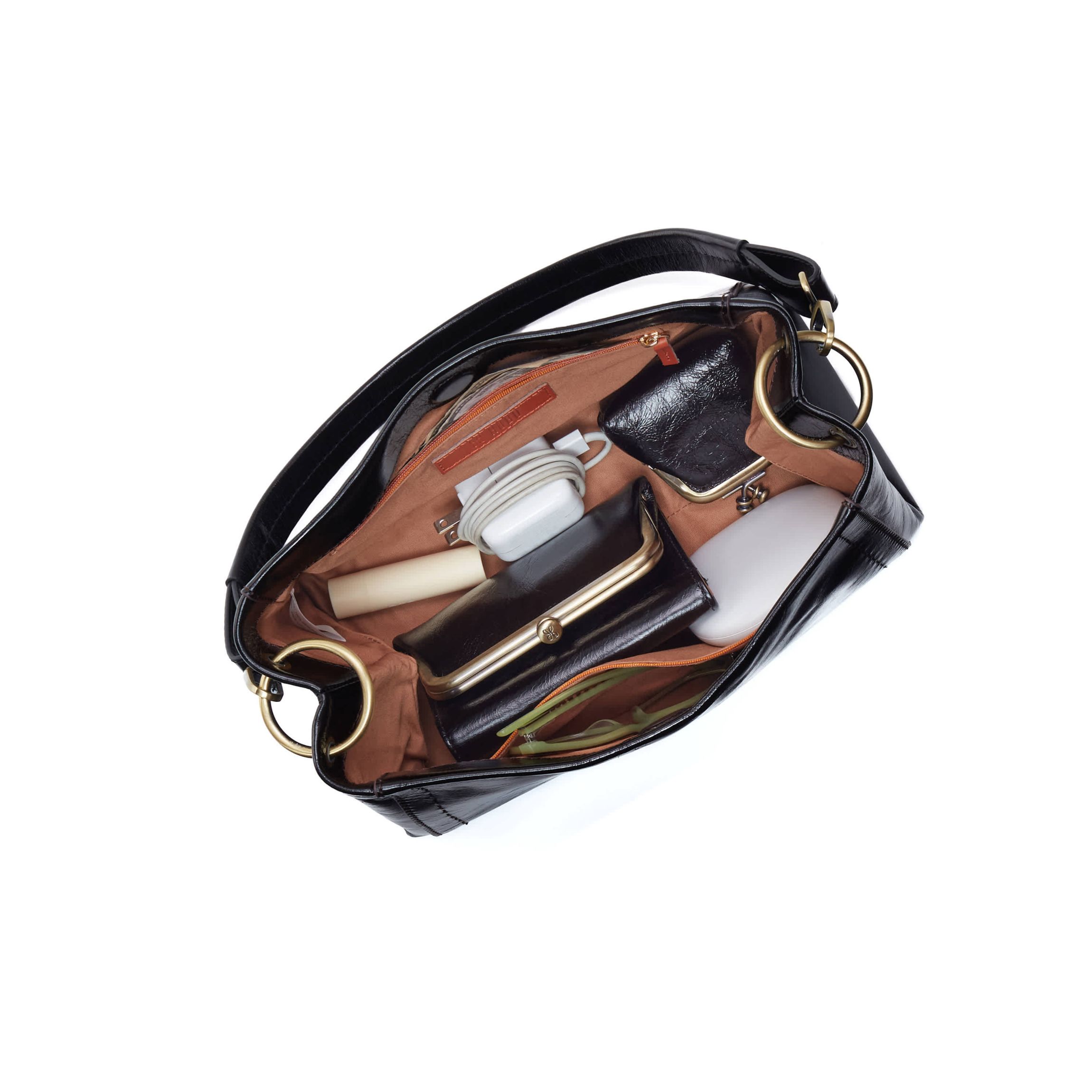 Seneca Shoulder