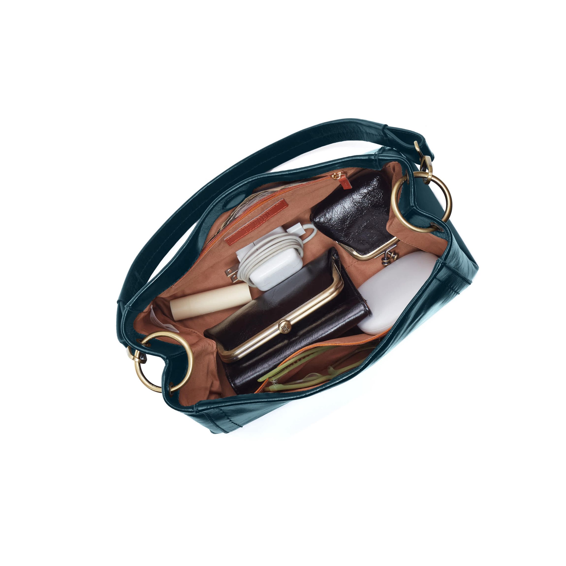Seneca Shoulder