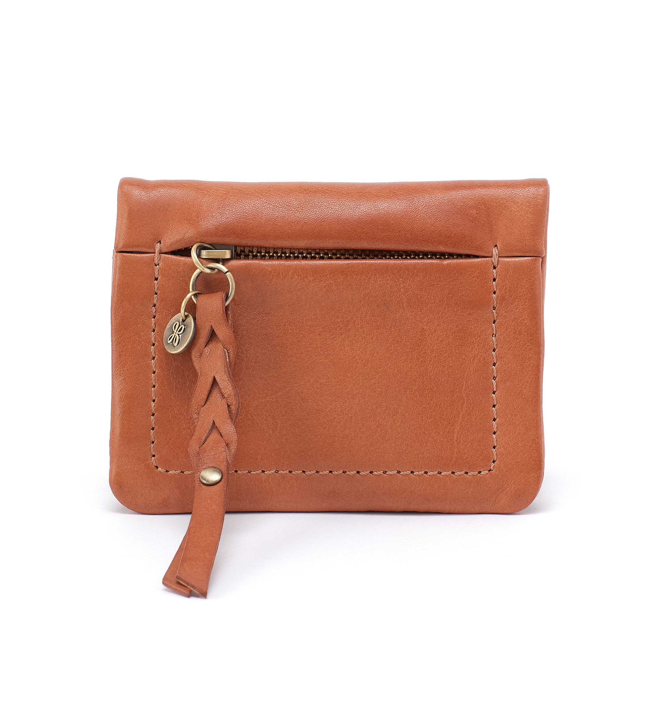 Lumen Mini Wallet