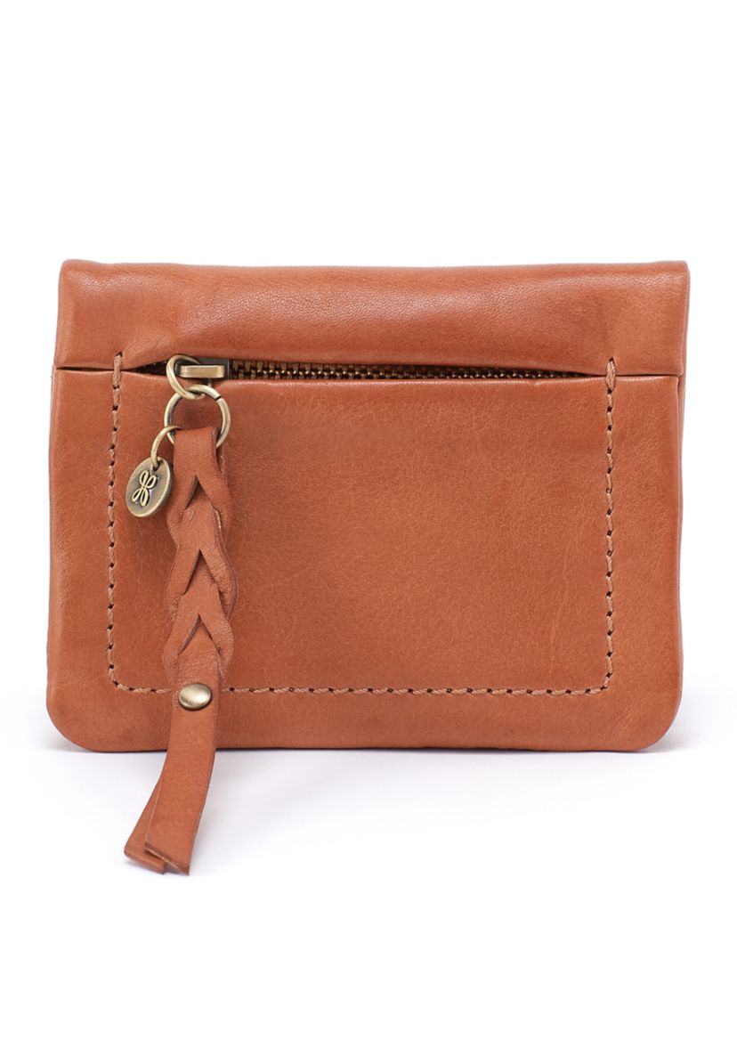 Lumen Mini Wallet
