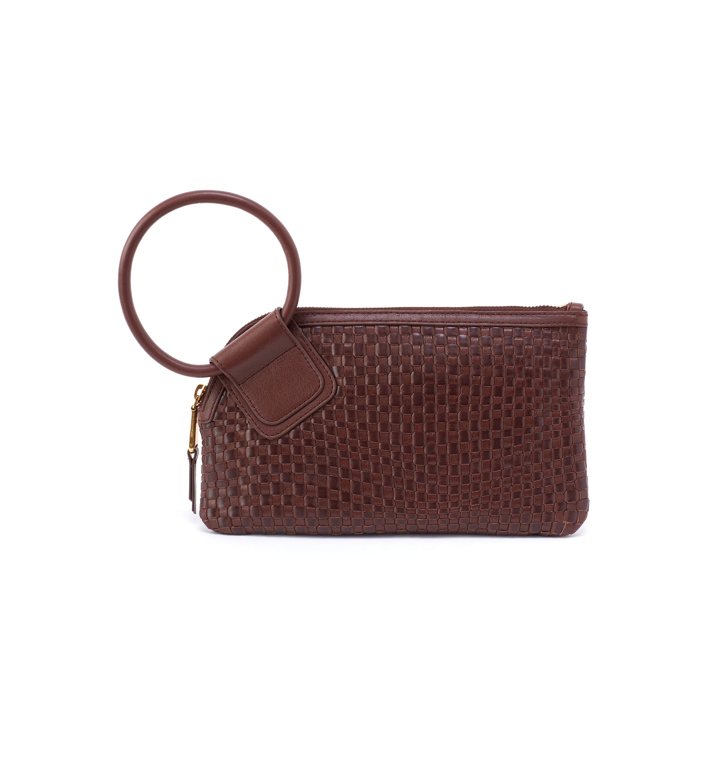 Sable Wristlet