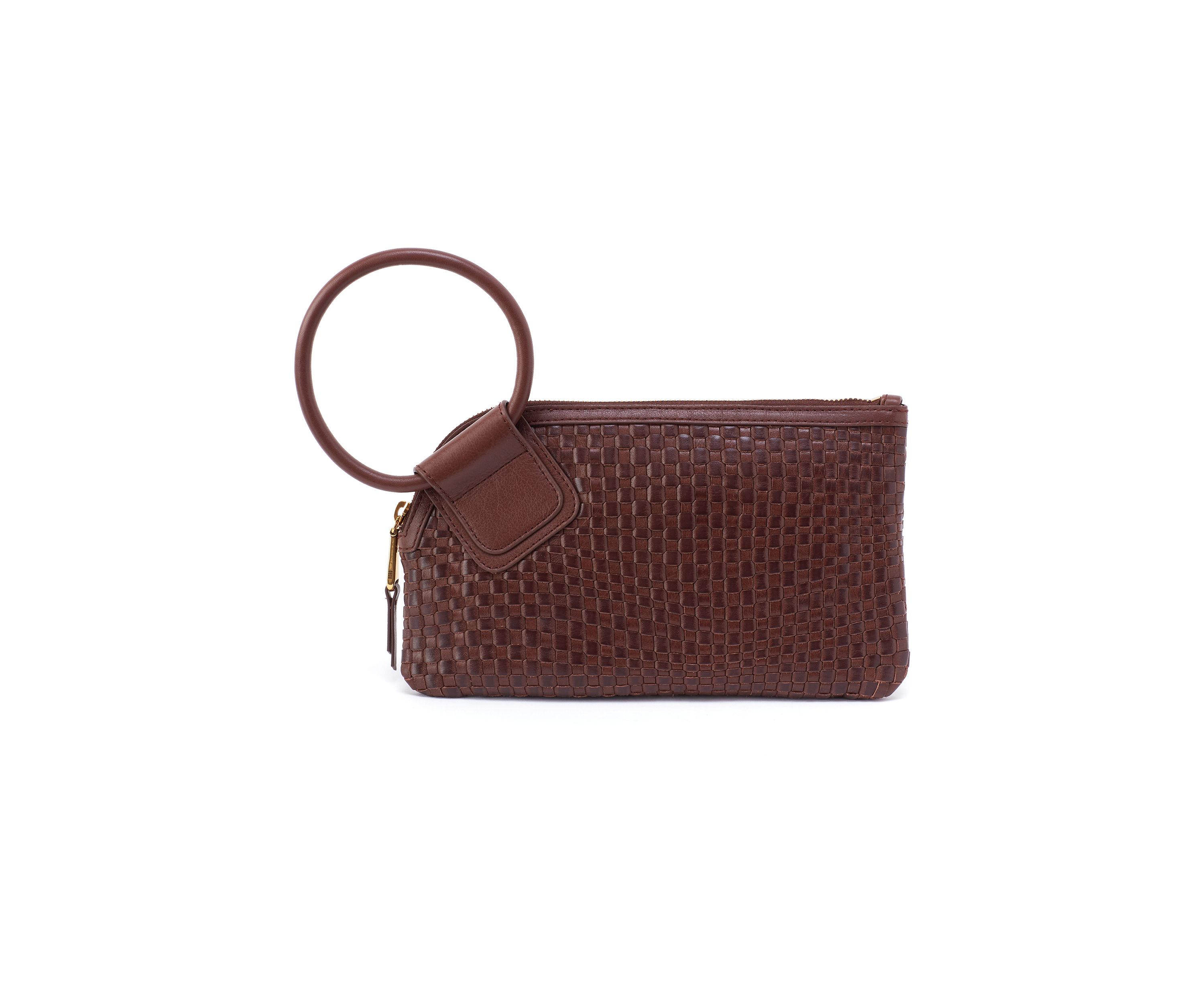 Sable Wristlet