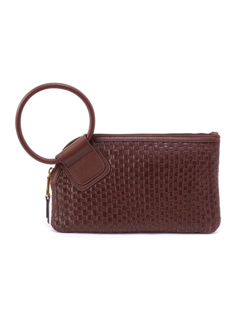 Sable Wristlet