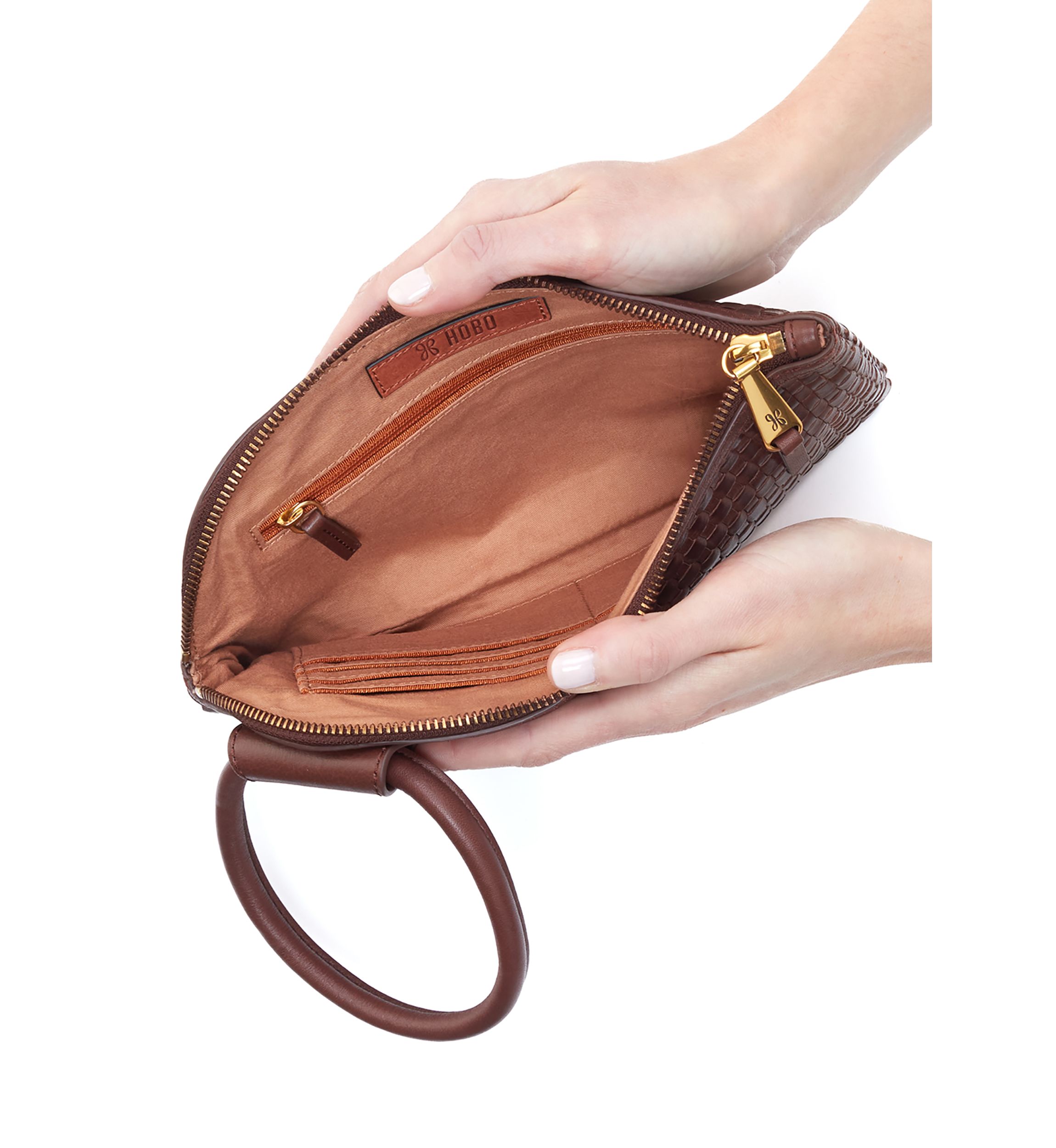 Sable Wristlet