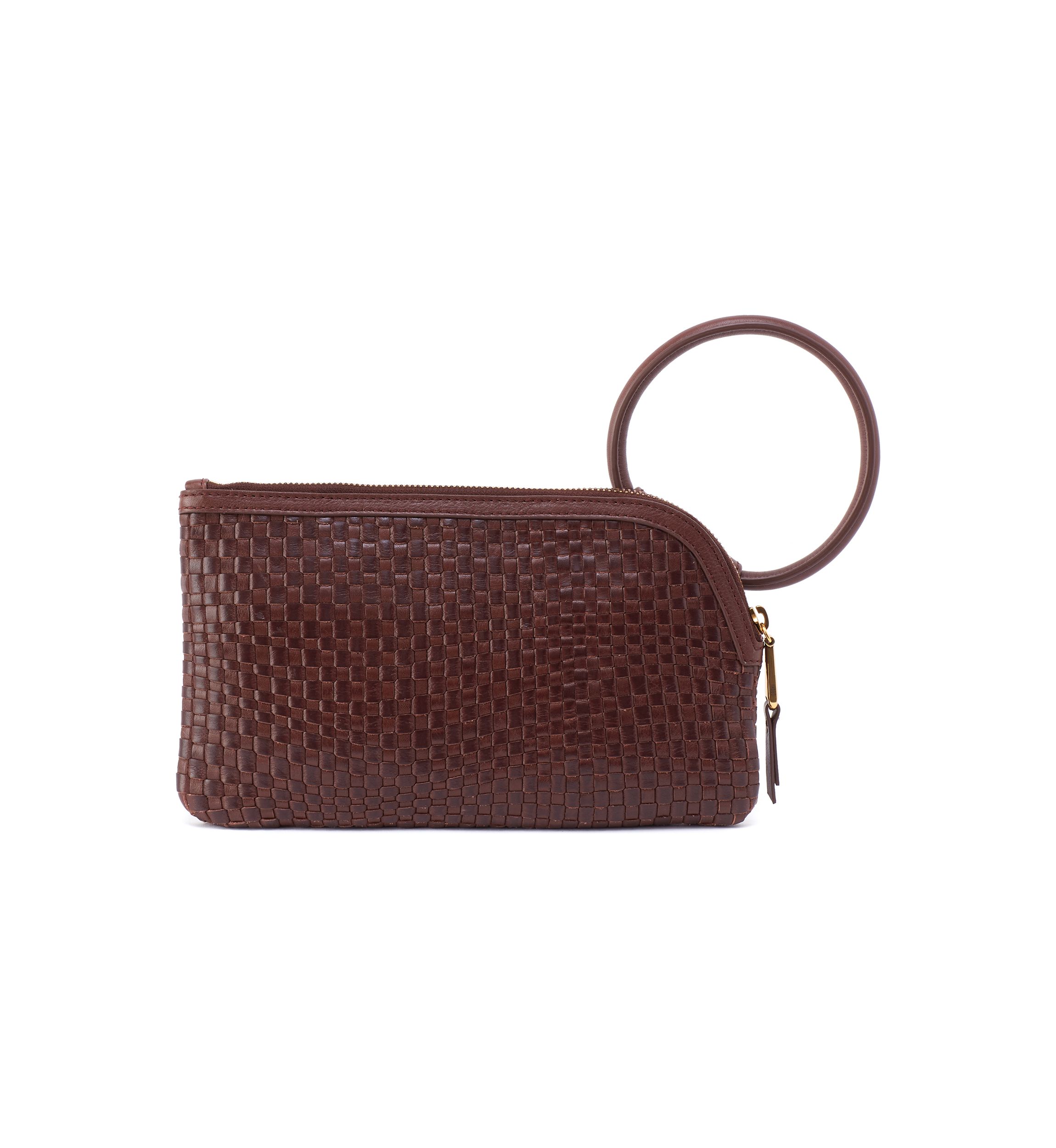 Sable Wristlet