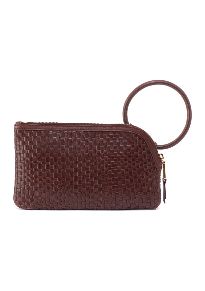 Sable Wristlet
