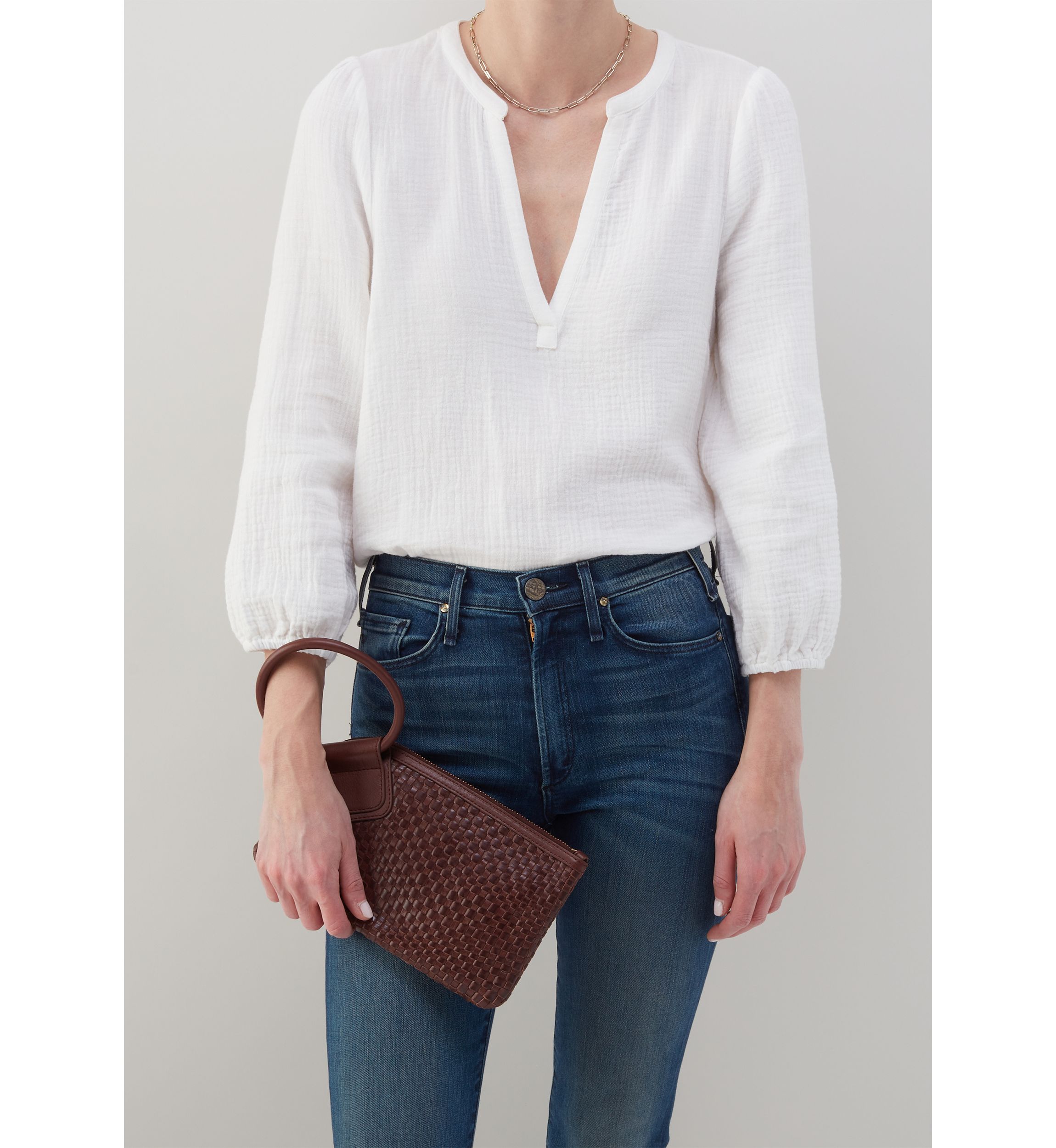 Sable Wristlet