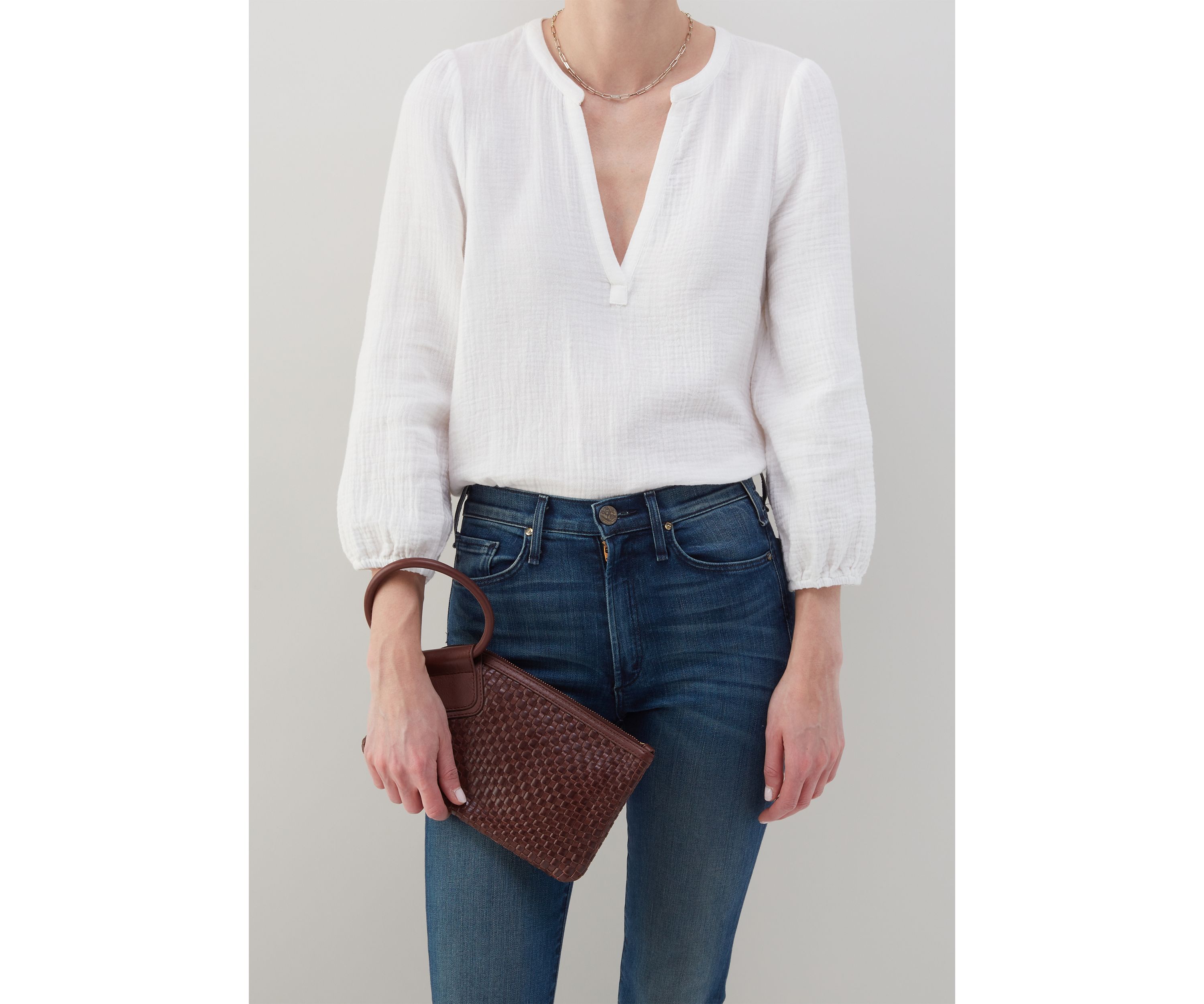 Sable Wristlet