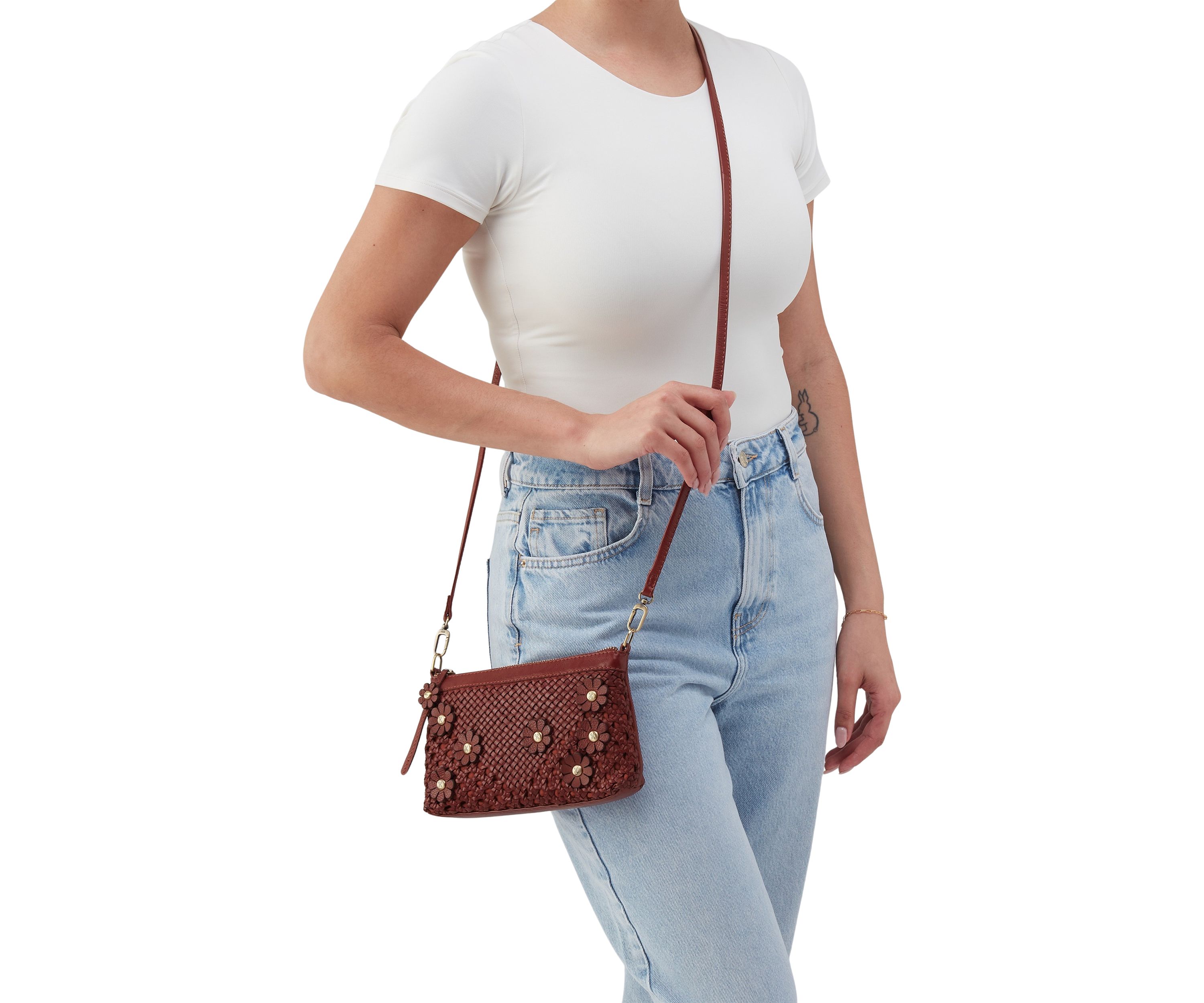 Darcy Crossbody