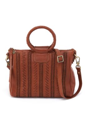 HOBO Sheila Medium Satchel Bag