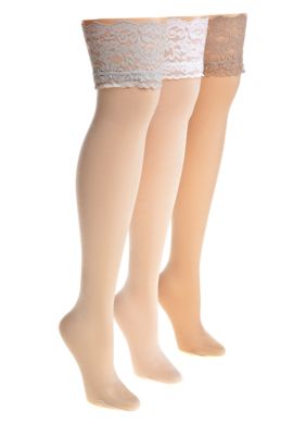 Berkshire Hosiery Thigh Highs