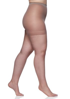 Berkshire Hosiery Queen Ultra Sheer Pantyhose