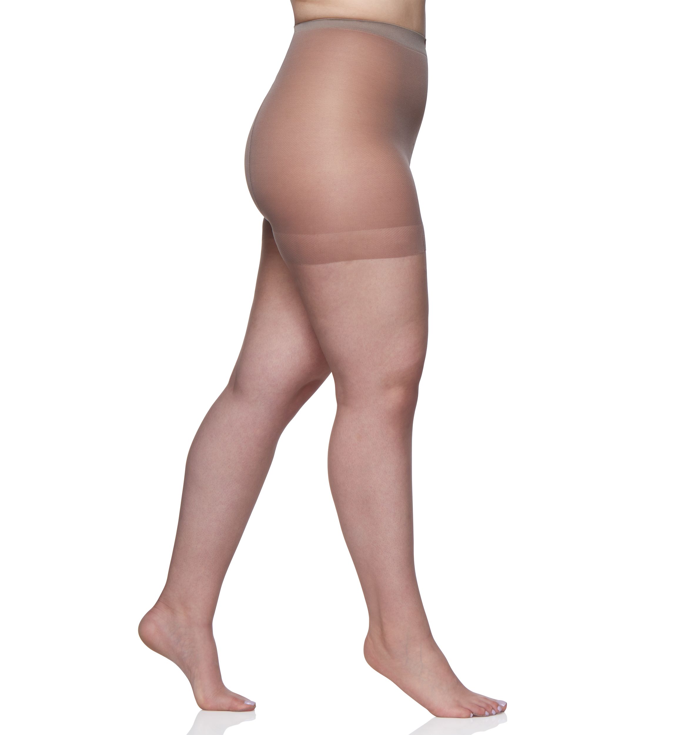 Queen Ultra Sheer Pantyhose