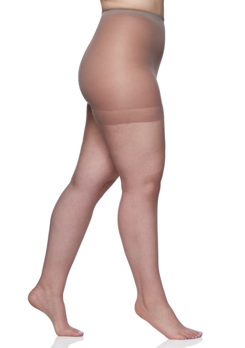 Queen Ultra Sheer Pantyhose