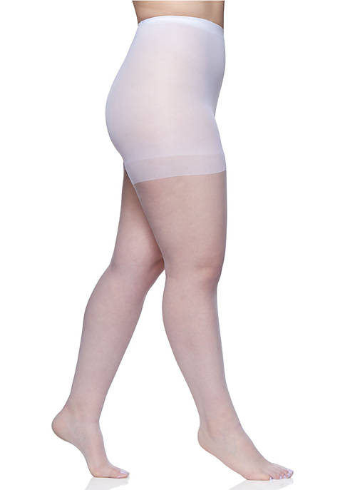 Berkshire Hosiery Queen Ultra Sheer Pantyhose