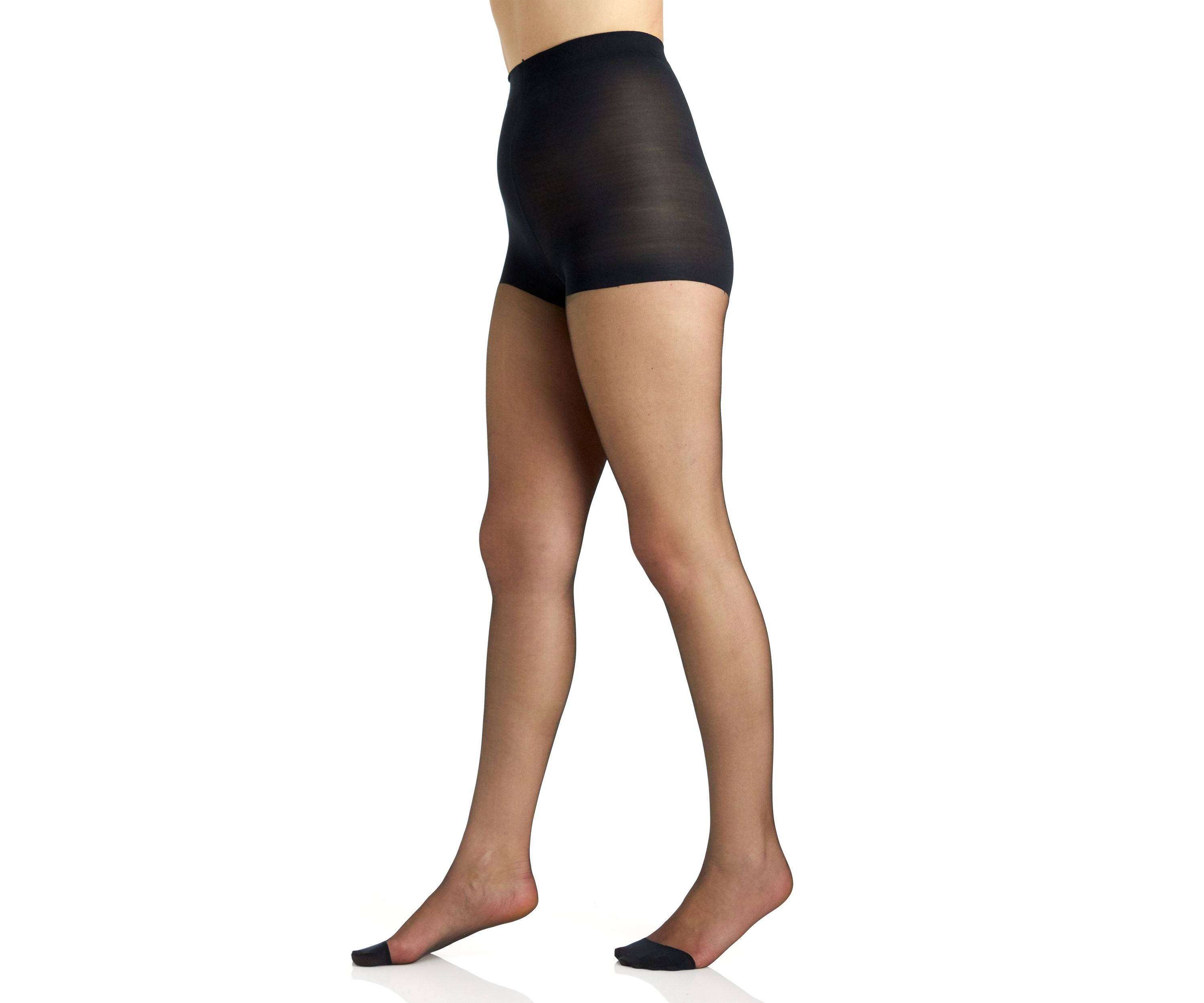 Ultra Sheer Control Top Pantyhose