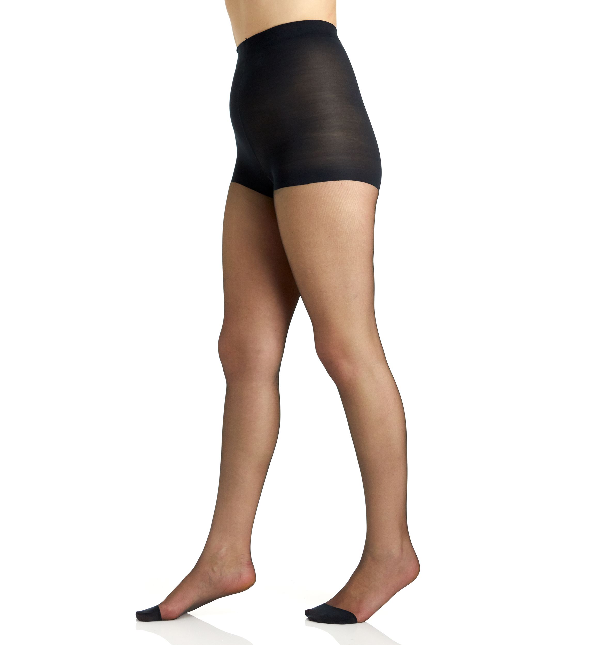 Ultra Sheer Control Top Pantyhose
