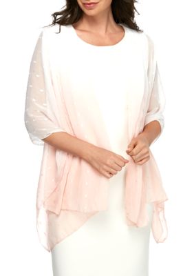 belk shawls and wraps