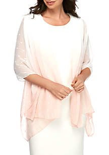 belk shawls and wraps