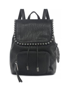 jessica simpson camille backpack