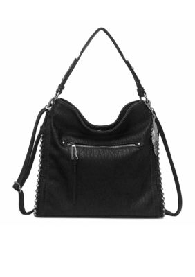 Jessica Simpson Camille Hobo | belk