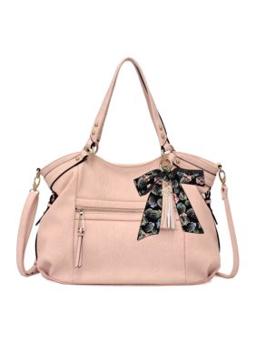 Jessica simpson cheap doris satchel