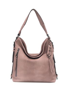 Jessica simpson mandy hobo on sale