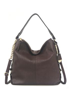 Jessica simpson best sale ryanne hobo bag