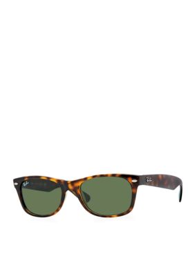 Ray-Ban® New Wayfarer® 52-mm. Sunglasses | belk