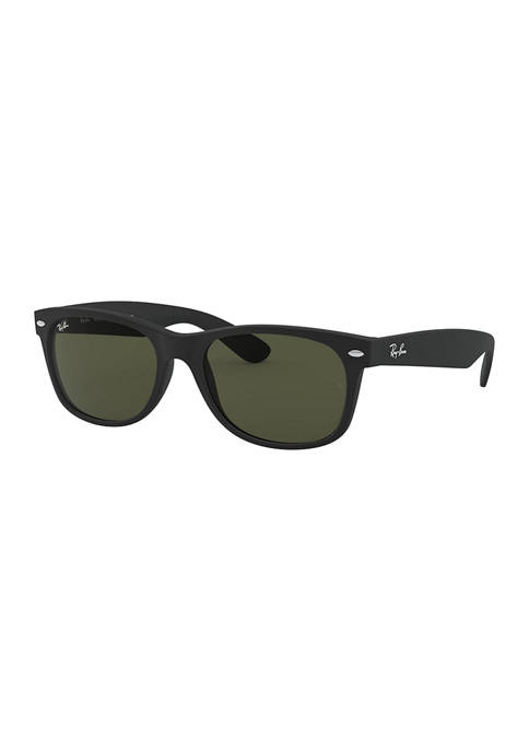 Ray-Ban® New Wayfarer Classic Sunglasses