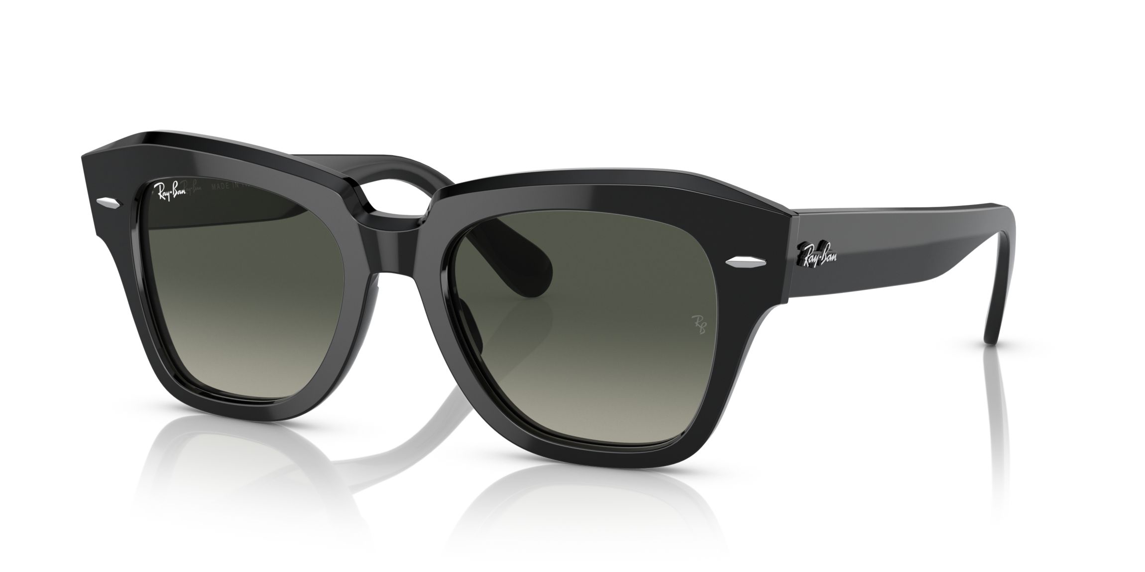RB2186 State Street Sunglasses