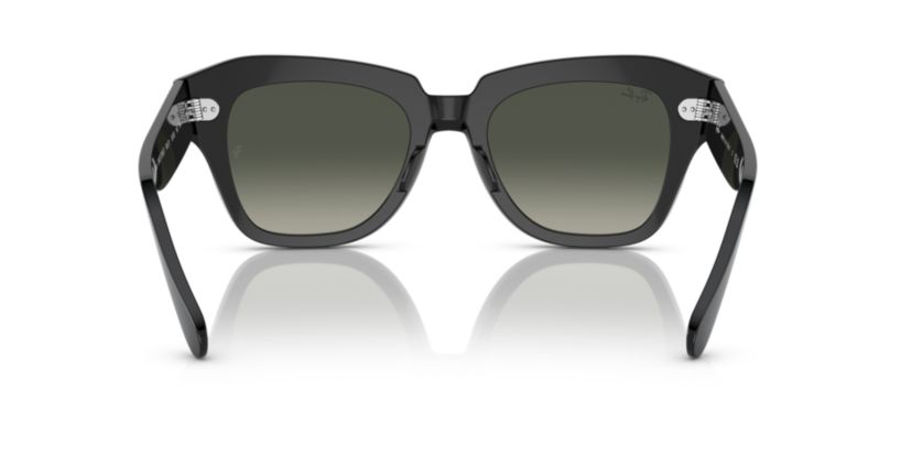RB2186 State Street Sunglasses