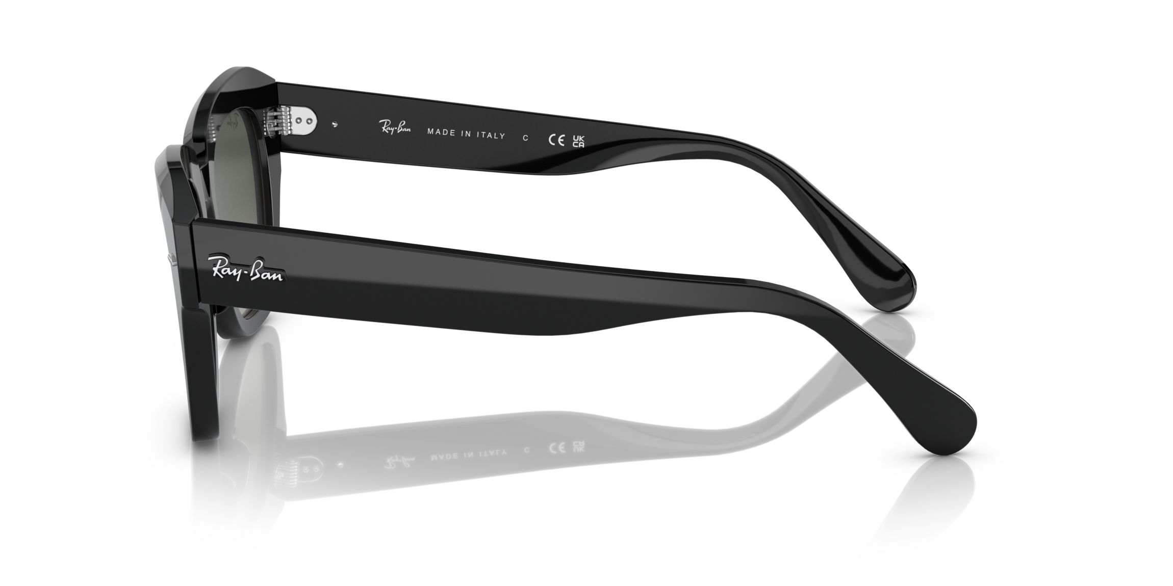 RB2186 State Street Sunglasses