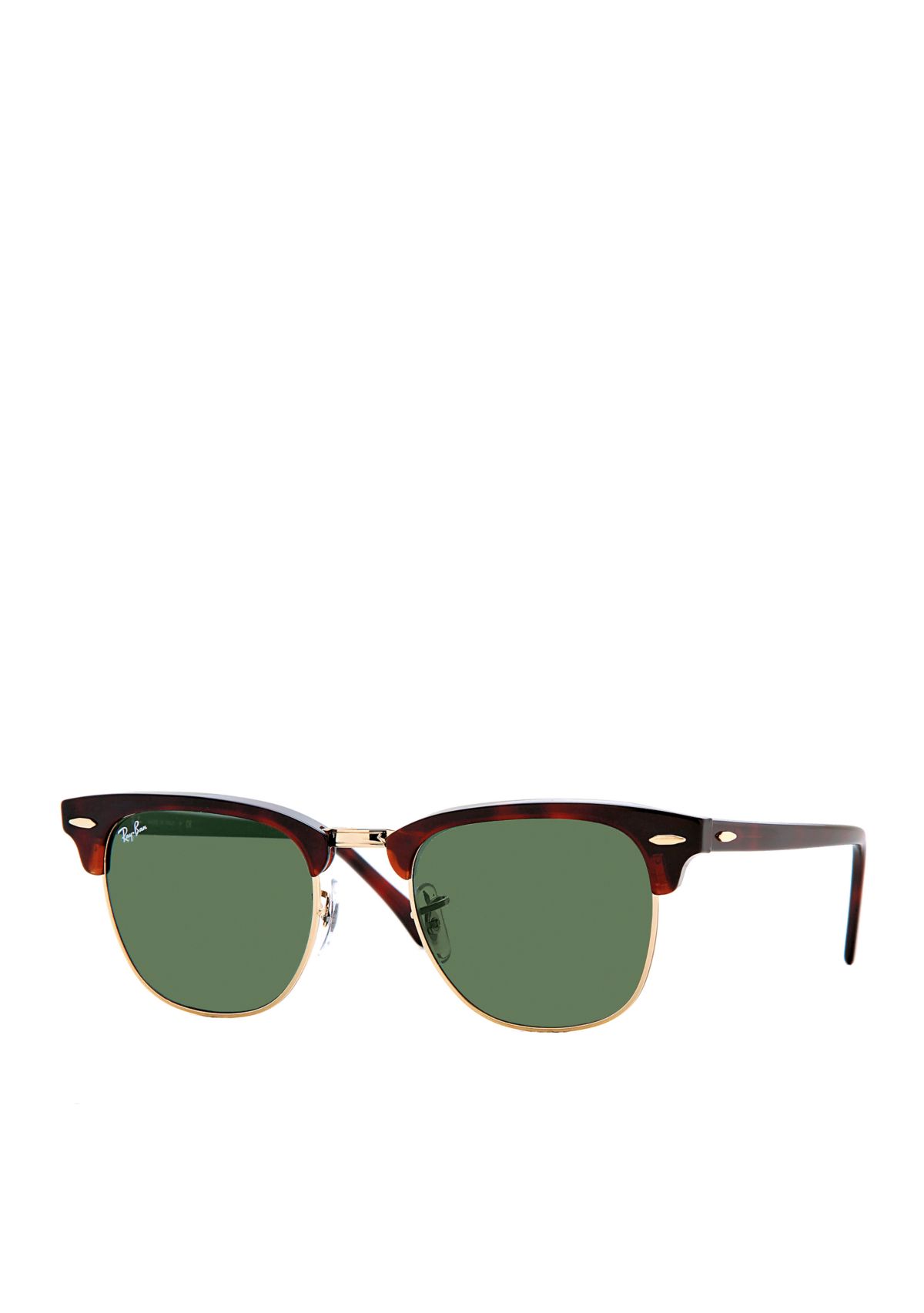 Classic Clubmaster Sunglasses
