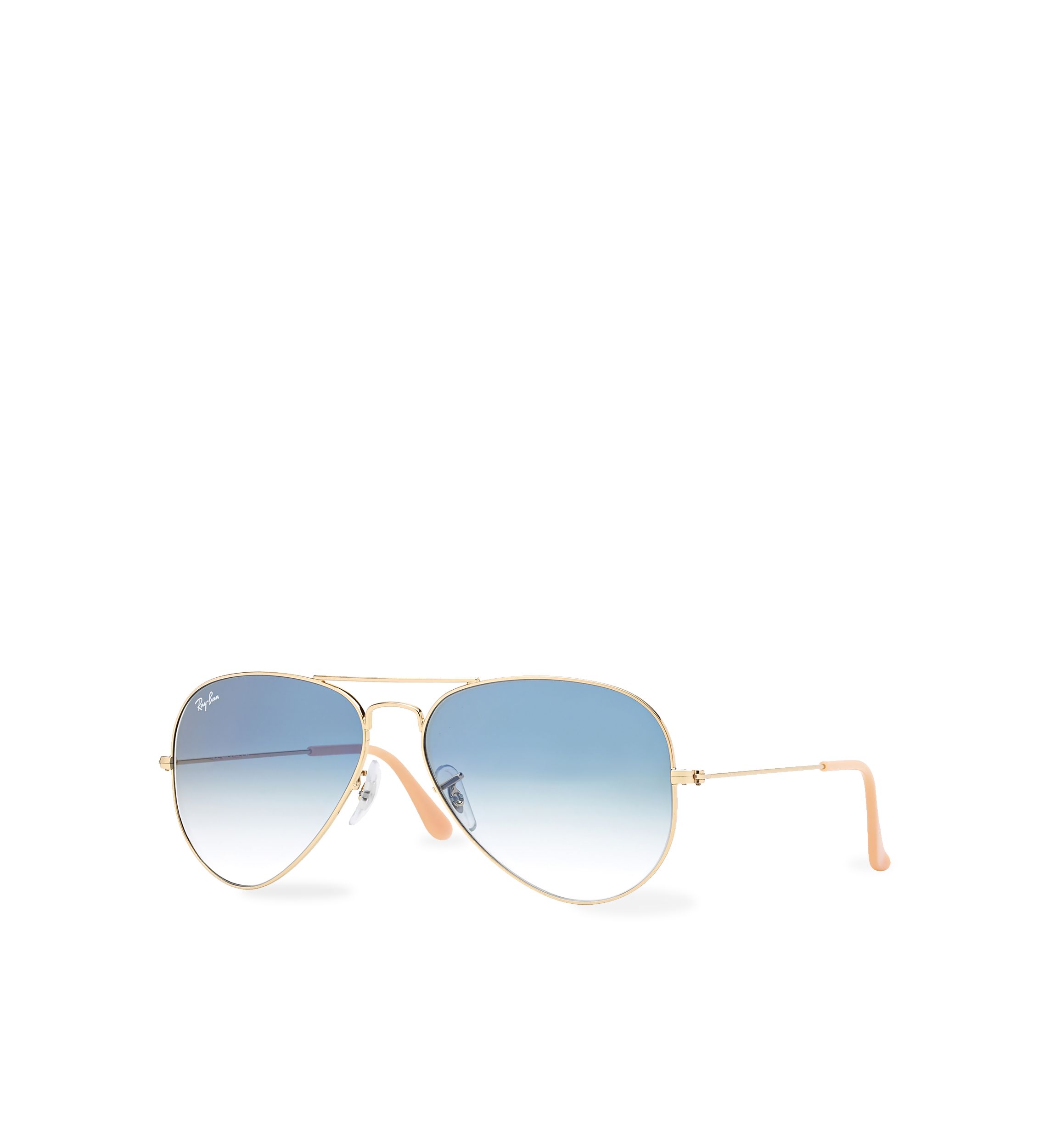 Original Aviator 58 Millimeter Sunglasses