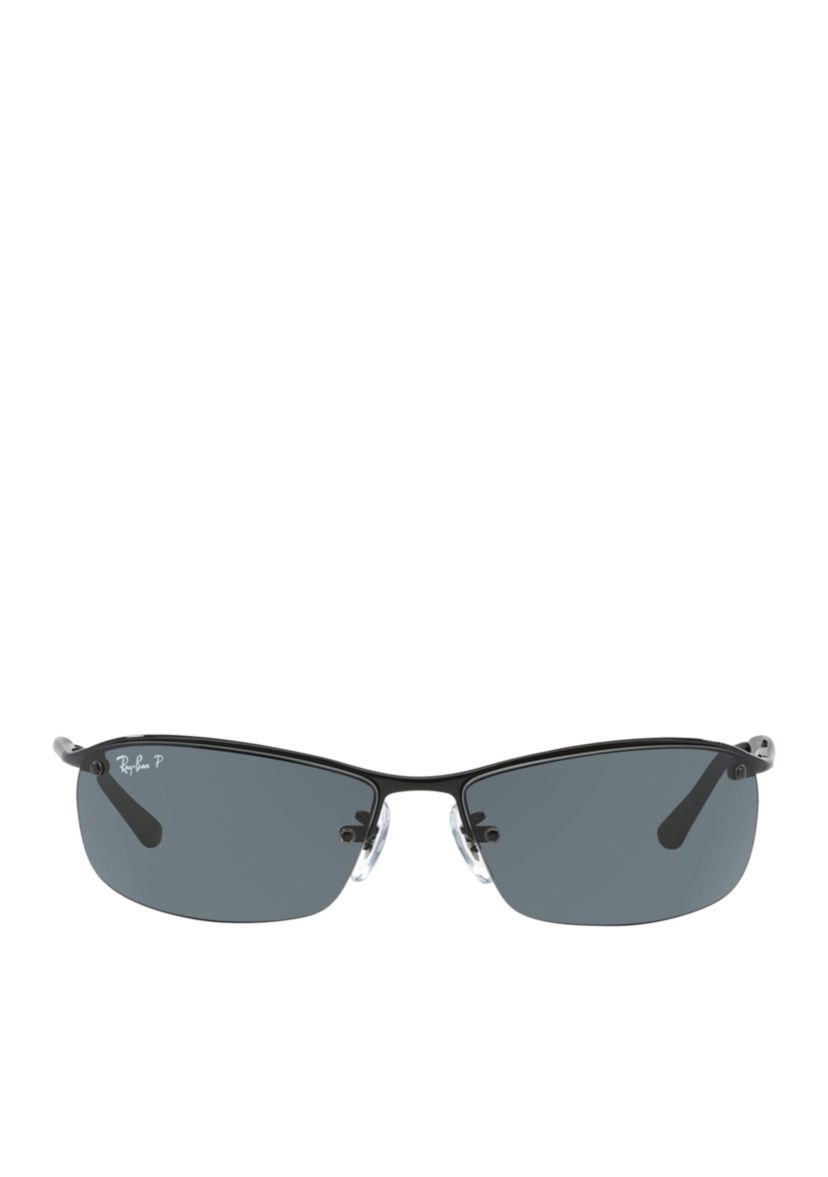 RB3183 Polarized Sunglasses