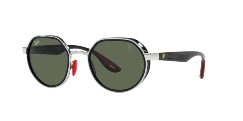 RB3703M Scuderia Ferrari Collection Sunglasses