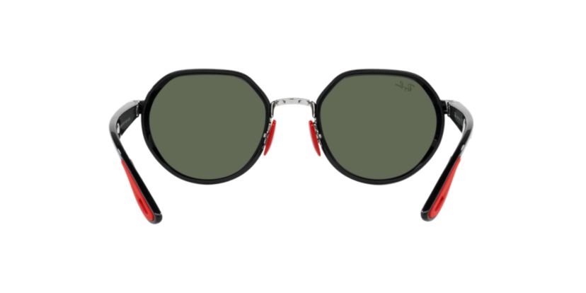 RB3703M Scuderia Ferrari Collection Sunglasses