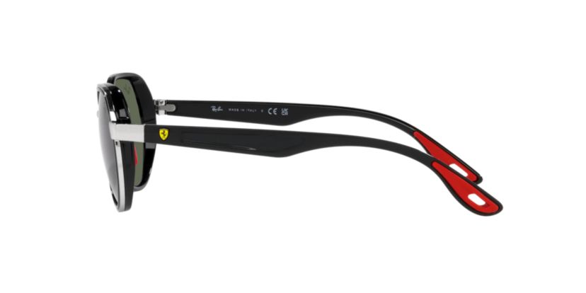 RB3703M Scuderia Ferrari Collection Sunglasses