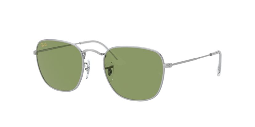 RB3857 Frank Legend Gold Sunglasses