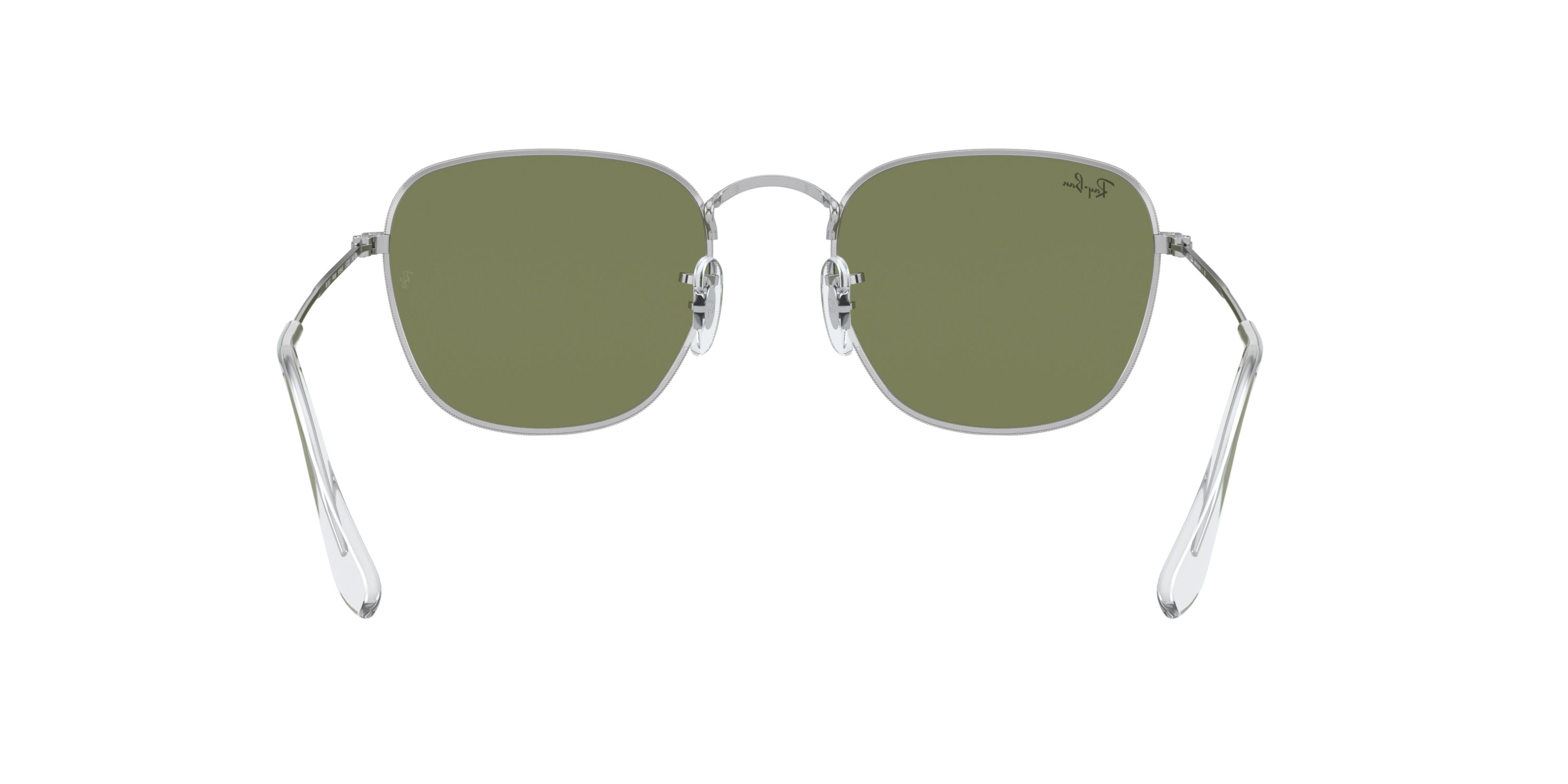 RB3857 Frank Legend Gold Sunglasses