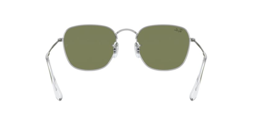 RB3857 Frank Legend Gold Sunglasses