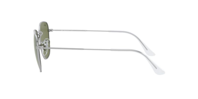 RB3857 Frank Legend Gold Sunglasses