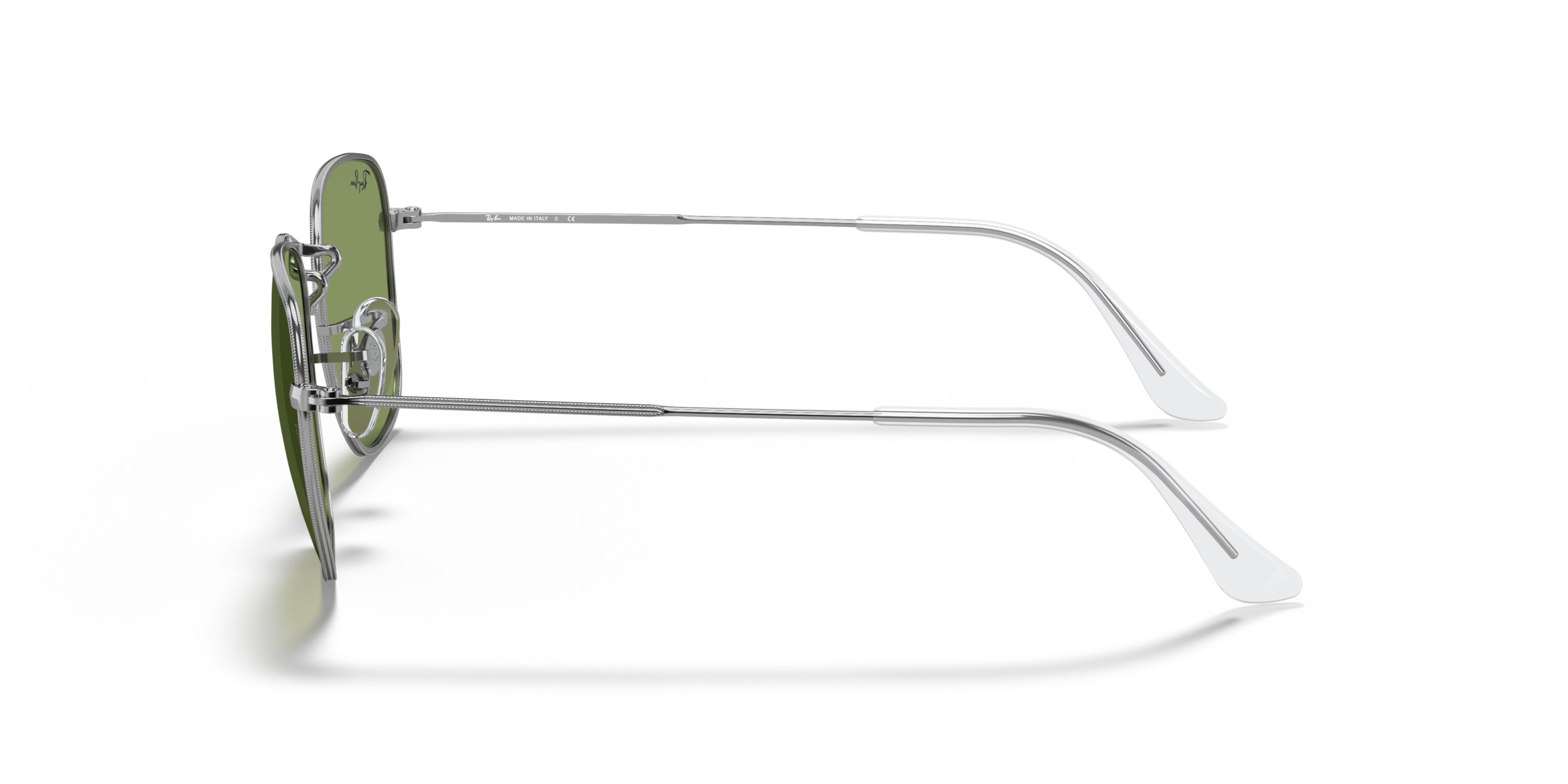 RB3857 Frank Legend Gold Sunglasses