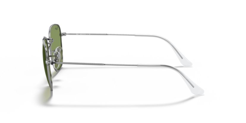 RB3857 Frank Legend Gold Sunglasses