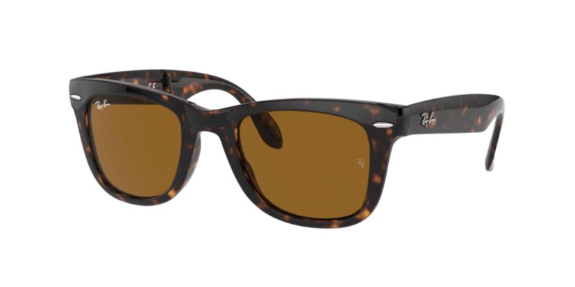 RB4105 WAYFARER FOLDING CLASSIC Sunglasses