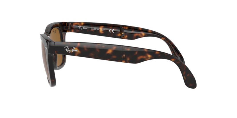 RB4105 WAYFARER FOLDING CLASSIC Sunglasses