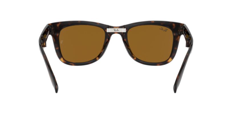 RB4105 WAYFARER FOLDING CLASSIC Sunglasses