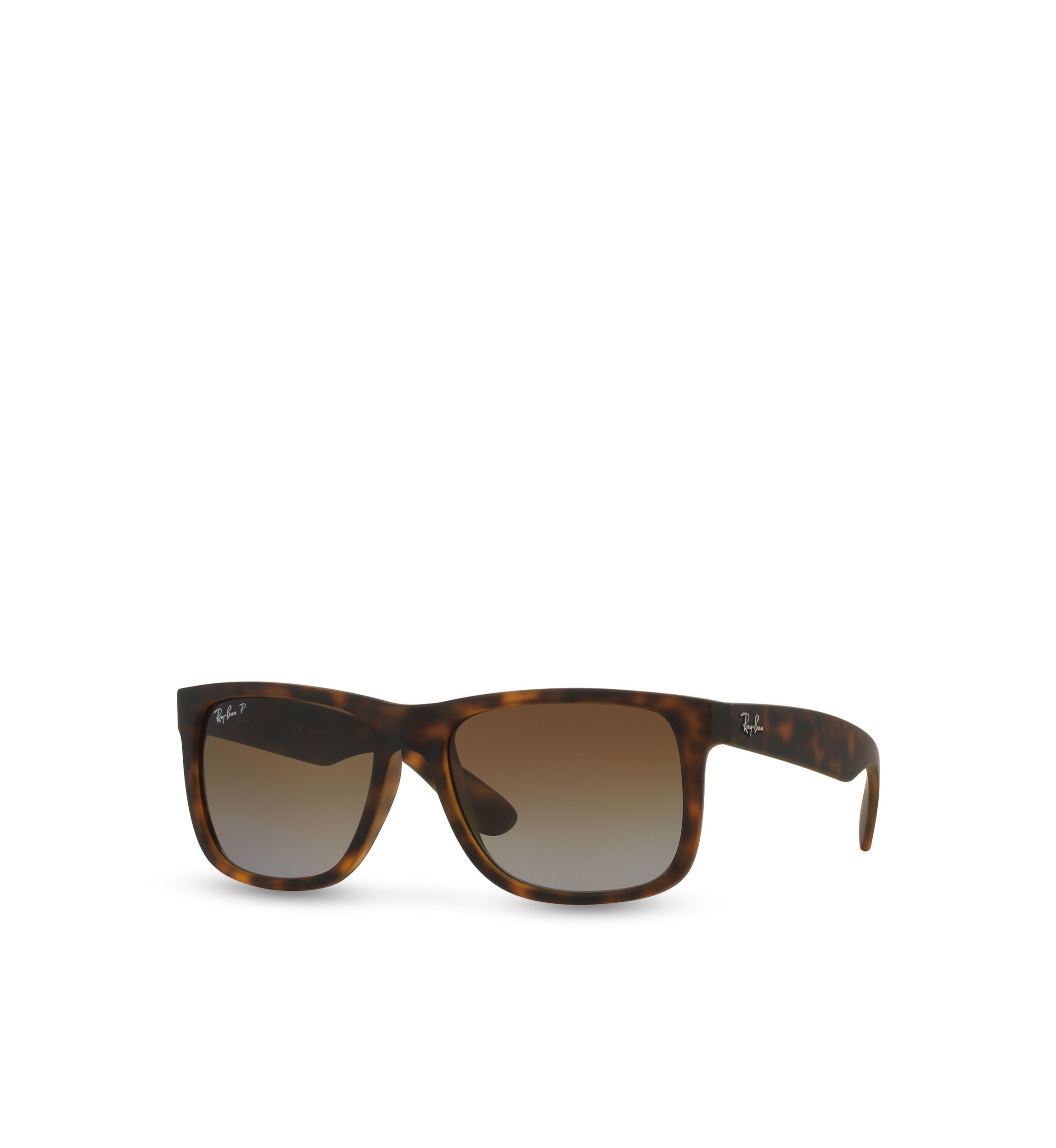 RB4165 Justin Polarized Sunglasses