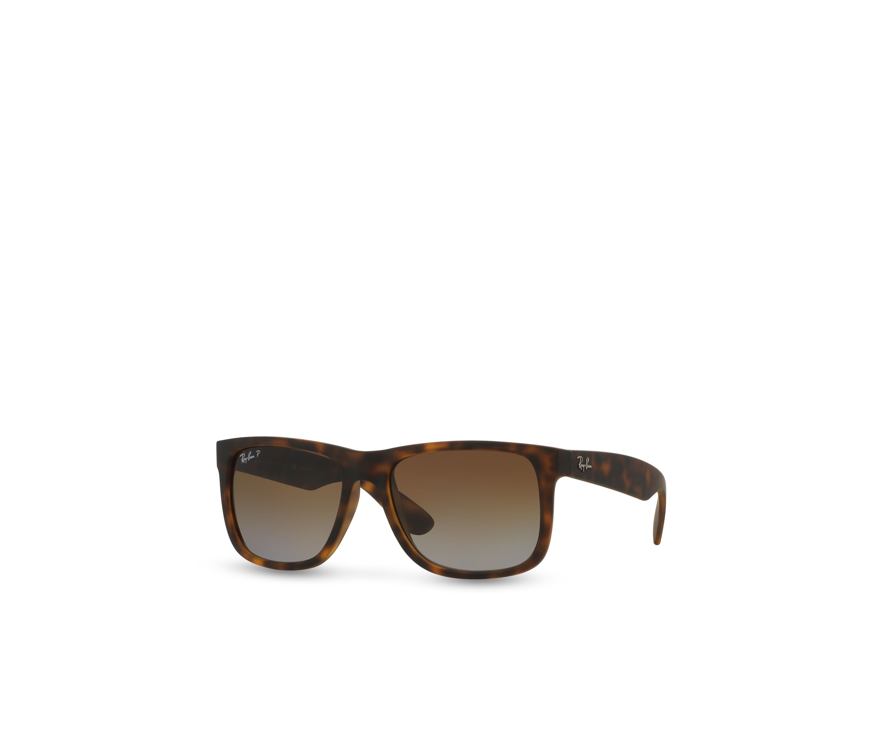RB4165 Justin Polarized Sunglasses